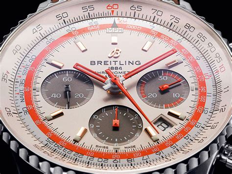 Breitling watch repair local